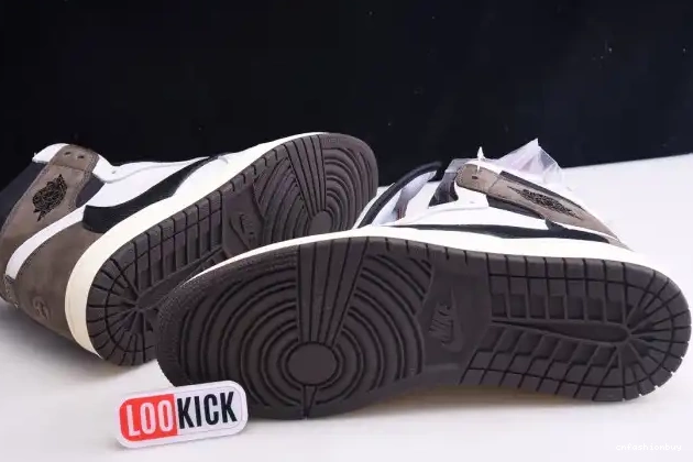 2.0 - TS 'TRAVIS SP AIR 1 JORDAN HIGH OG CD4487-100 SCOTT' 0621